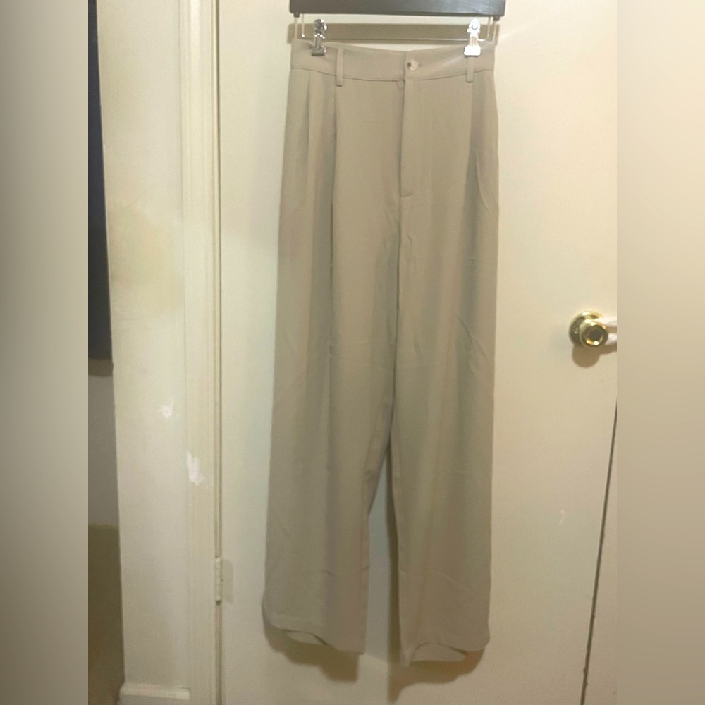 SHEIN Dazy Plus Trousers
